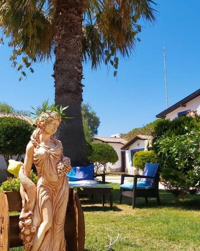 Bed & Breakfast Palm Beach Bungalow