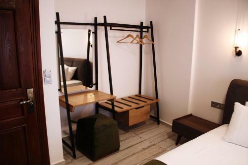 Pintura Urla Hotel