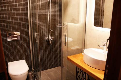 Pintura Urla Hotel