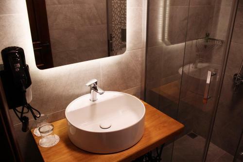 Pintura Urla Hotel