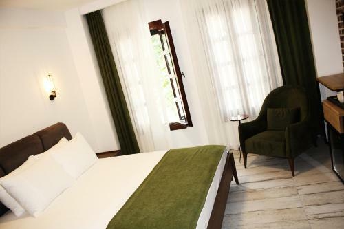 Pintura Urla Hotel