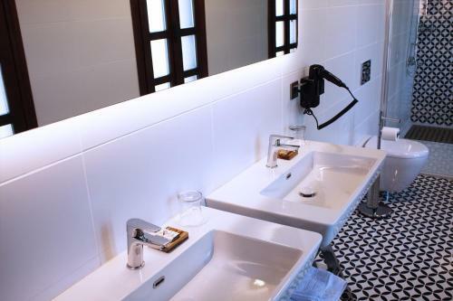 Pintura Urla Hotel