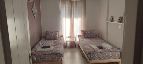 Bed & Breakfast Urla Butik Otel