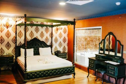 R�nesans L?fe Hotel