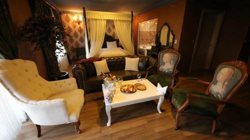 R�nesans L?fe Hotel