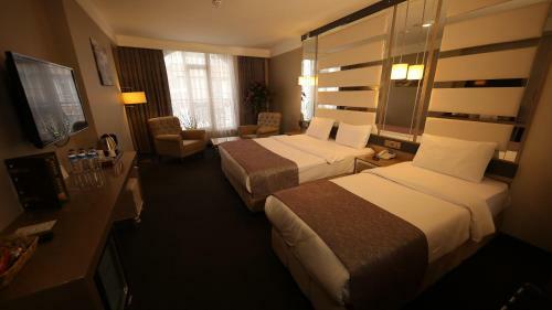 R�nesans L?fe Hotel