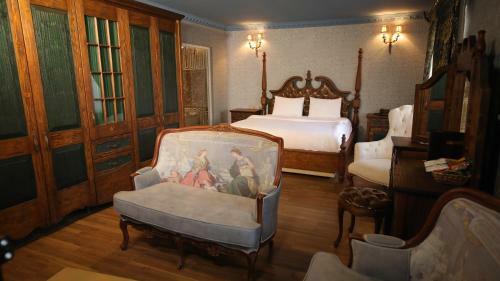 R�nesans L?fe Hotel