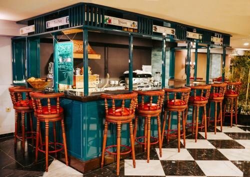R�nesans L?fe Hotel