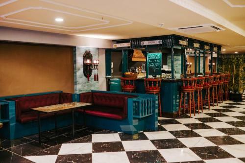 R�nesans L?fe Hotel