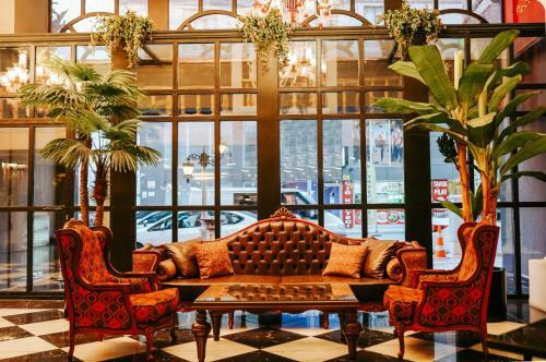 R�nesans L?fe Hotel
