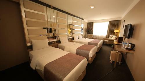R�nesans L?fe Hotel