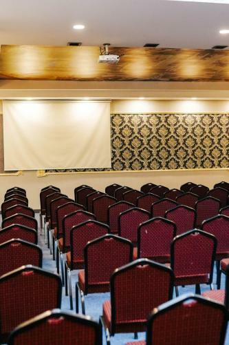 R�nesans L?fe Hotel