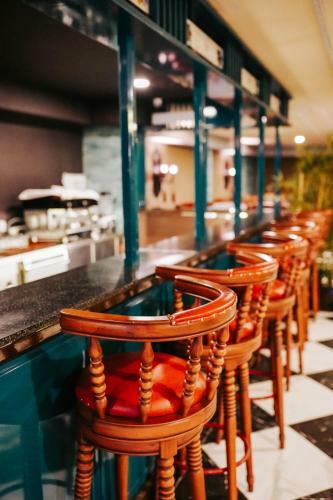 R�nesans L?fe Hotel