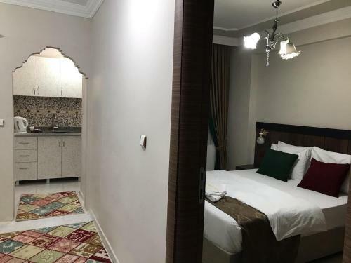 Bed & Breakfast Comfort Suite Hotel Van