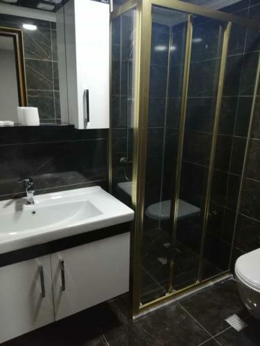 Bed & Breakfast Comfort Suite Hotel Van