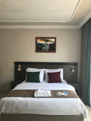 Bed & Breakfast Comfort Suite Hotel Van