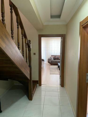 Apartamento Mfzturizm