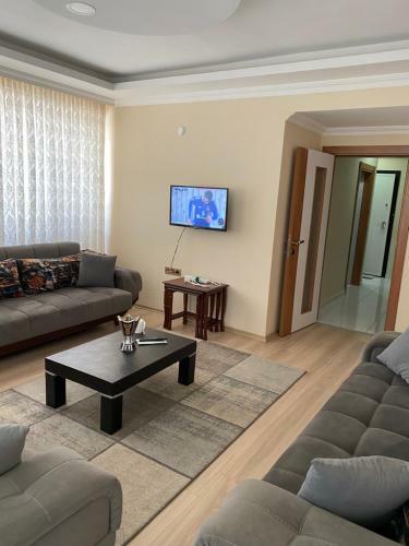 Apartamento Mfzturizm