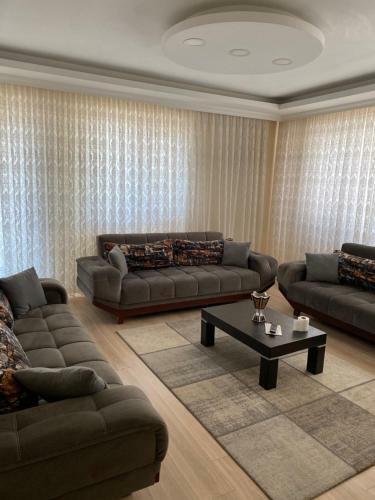 Apartamento Mfzturizm