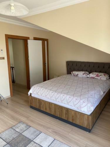 Apartamento Mfzturizm
