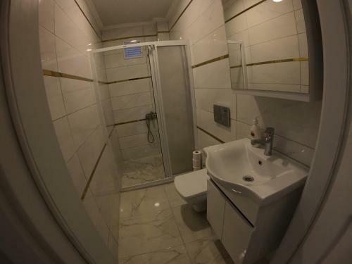 Pasha Apart~bout?que Hotel/yalova