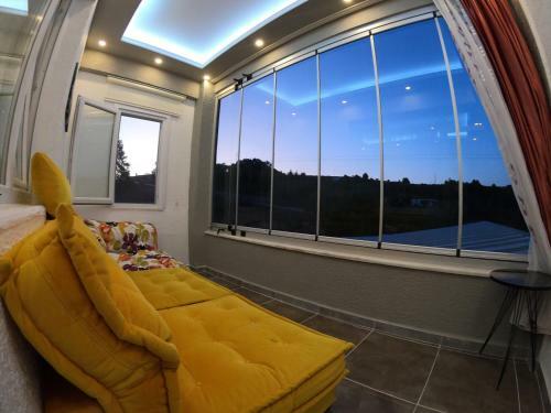 Pasha Apart~bout?que Hotel/yalova