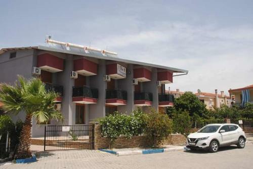 Bed & Breakfast Ela Pansiyon