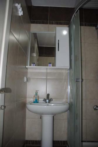 Bed & Breakfast Ela Pansiyon