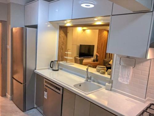 Apartamento Yalova_merkez