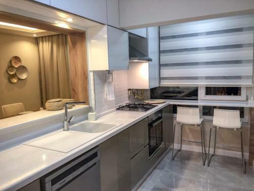 Apartamento Yalova_merkez