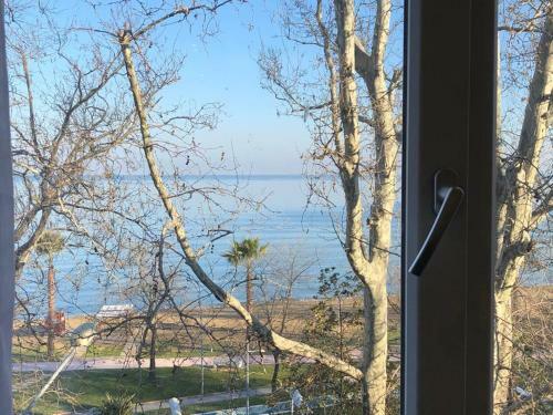 Apartamento Yalova_merkez