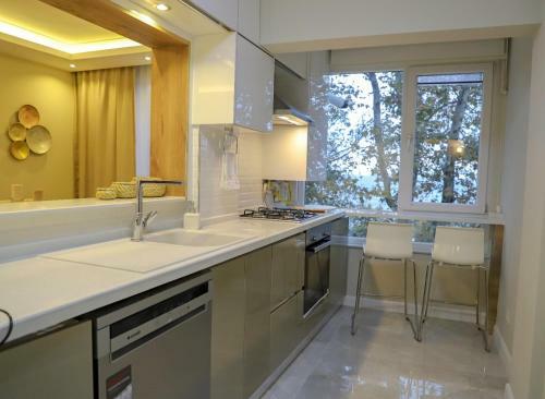 Apartamento Yalova_merkez