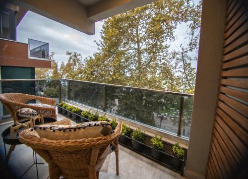 Apartamento Yalova_merkez