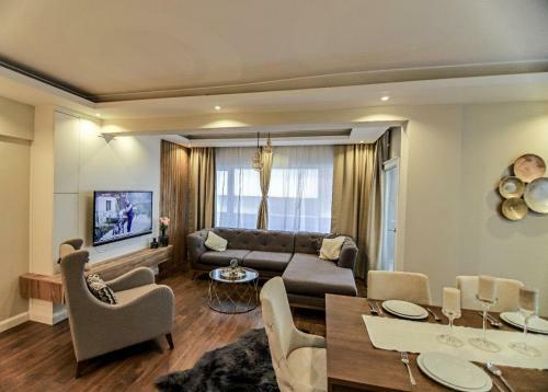 Apartamento Yalova_merkez