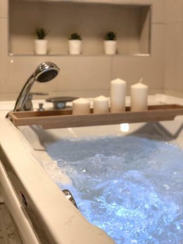 Apartamento Yalova_merkez