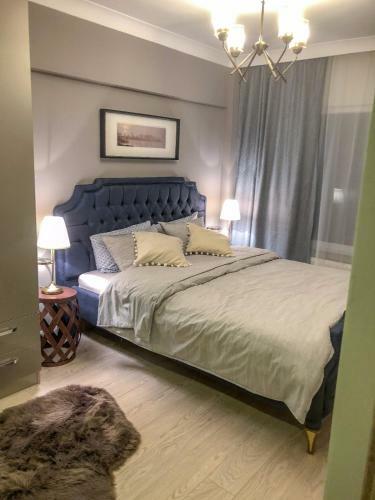 Apartamento Yalova_merkez