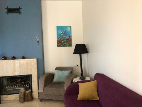Villa Tibet