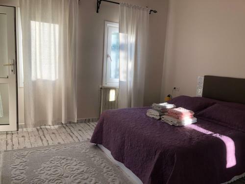 Villa Tibet