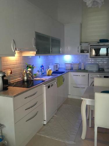 Villa Sunset With Private Pool In Yalikavak Bodrum
