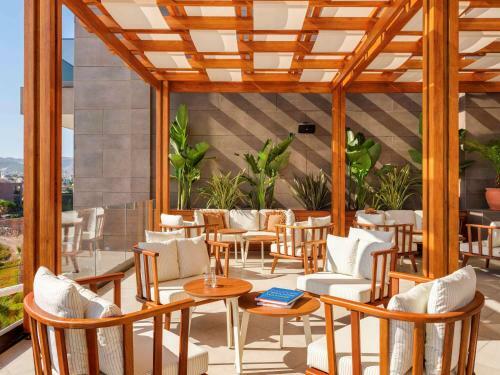 Mgallery The Bodrum Hotel Yalikavak