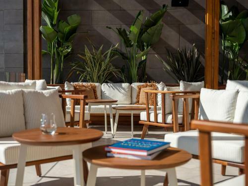 Mgallery The Bodrum Hotel Yalikavak