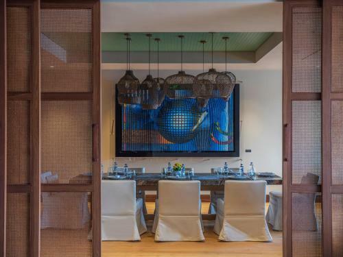 Mgallery The Bodrum Hotel Yalikavak