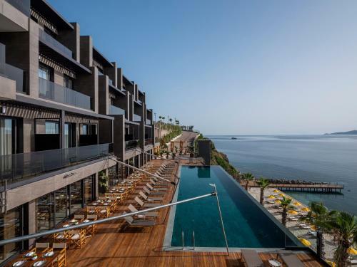 Mgallery The Bodrum Hotel Yalikavak