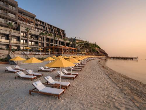 Mgallery The Bodrum Hotel Yalikavak