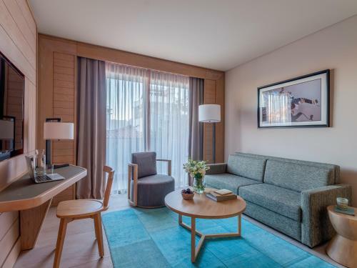 Mgallery The Bodrum Hotel Yalikavak