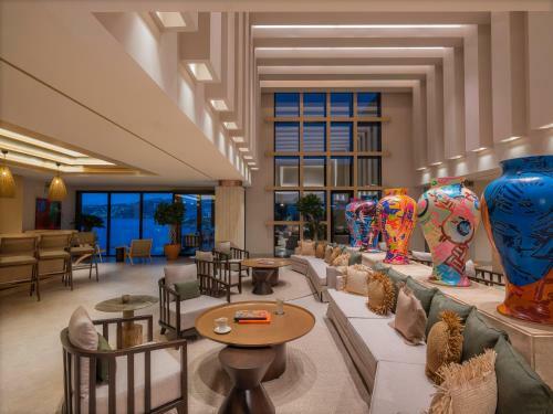 Mgallery The Bodrum Hotel Yalikavak