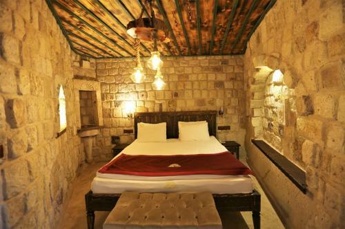 Hotel Under Cave Cappadocia