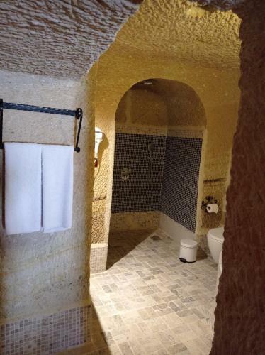 Bed & Breakfast Ottoman Cave Inn Cappadocia