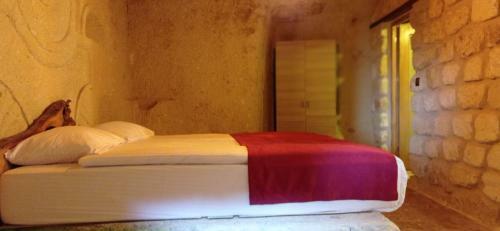 Bed & Breakfast Ottoman Cave Inn Cappadocia