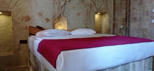 Bed & Breakfast Ottoman Cave Inn Cappadocia